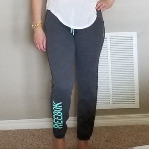 *SOLD*Reebok Joggers